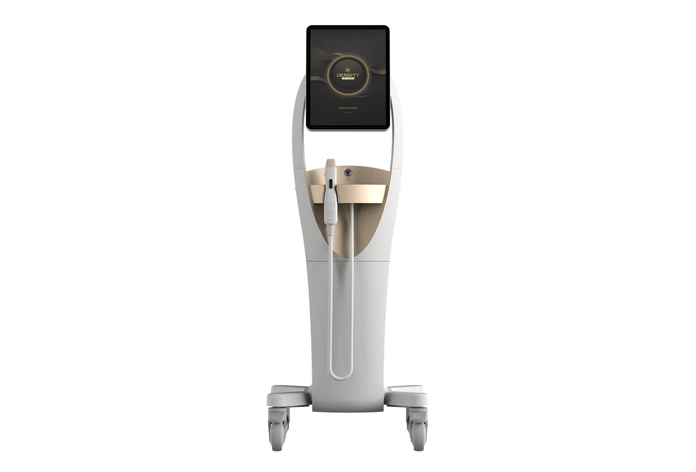 Density treatment device shown in Merry Plastic Surgery’s equipment collection