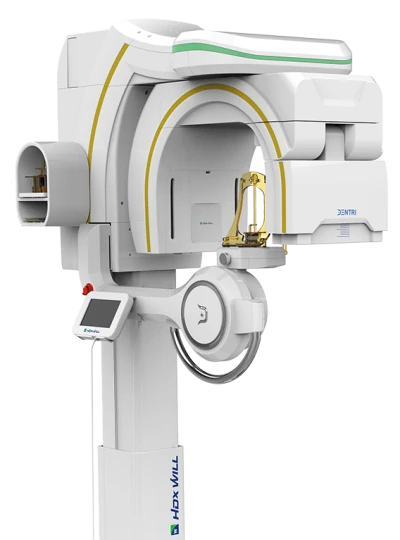 Dentri imaging system shown in Merry Plastic Surgery’s equipment collection