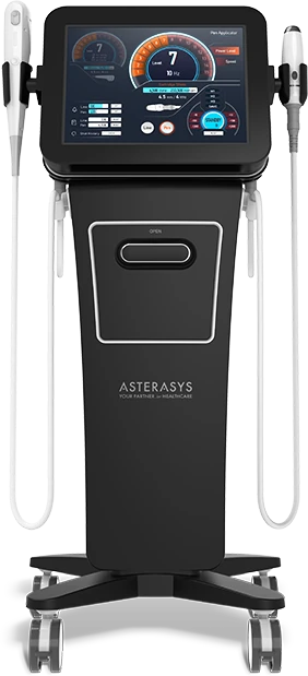 Liftera 2 device shown in Merry Plastic Surgery’s equipment collection