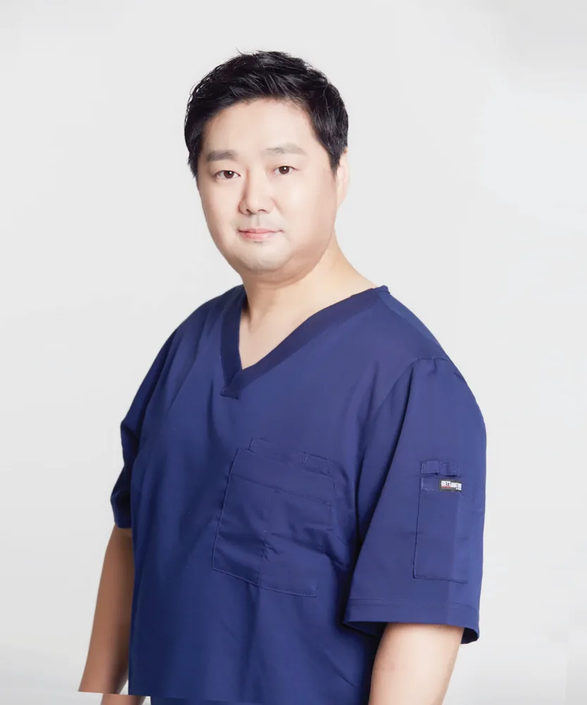 Dr. Min Woo Jung, Anesthesiology & Pain Medicine Specialist at TJ Plastic Surgery