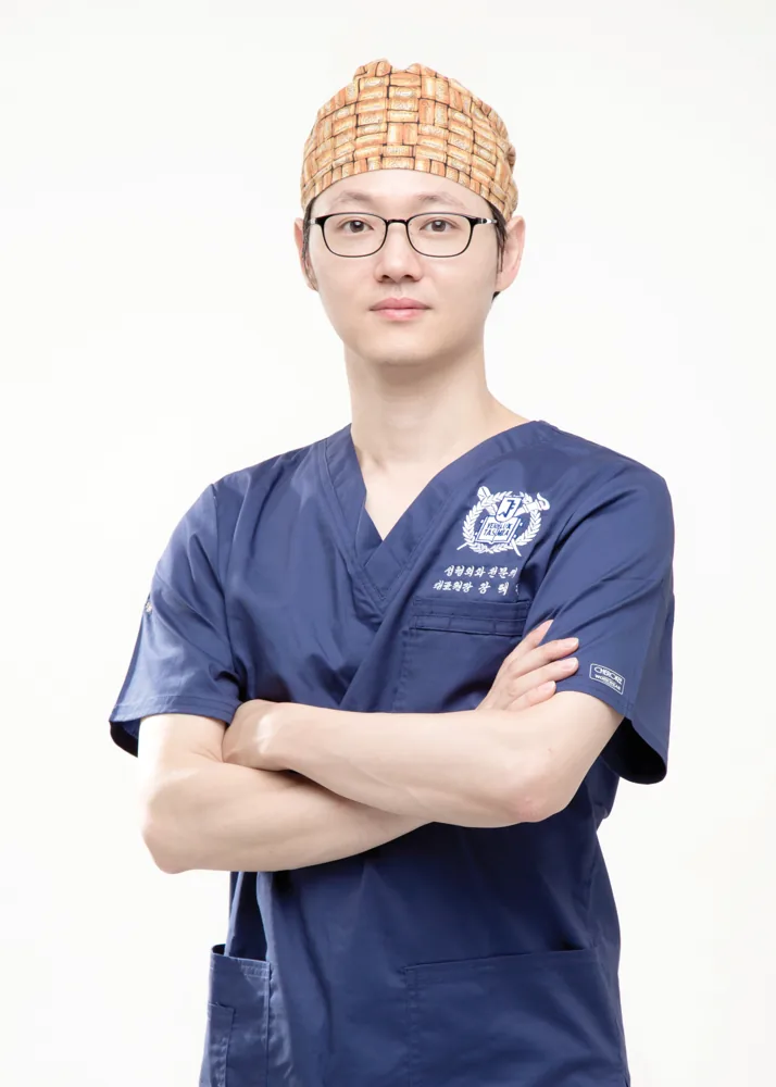 Dr. Tack-Jin Chang, Chief Director · Plastic Surgery Specialist at TJ Plastic Surgery